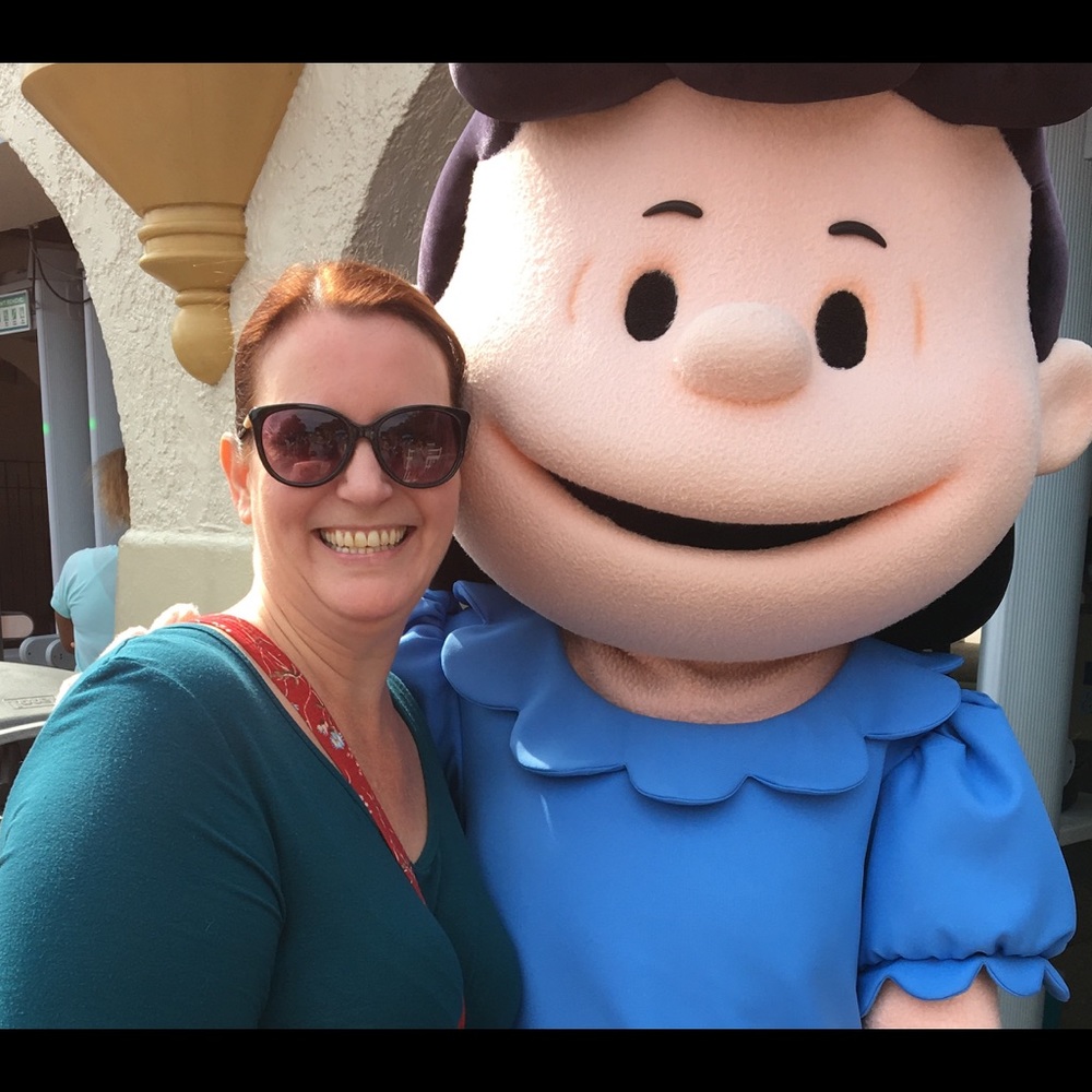 Meet your Posher, Paula